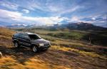 Jeep Grand Cherokee 2004 года